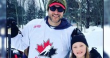Dad Hugs Daughter and Saves Her in Beaver Island Crash, Now 11-Year-Old Speaks Out