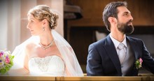 Best Man Steals The Wedding Spotlight And People Are Up In Arms