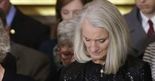 Anne Graham Lotz Reveals Unexpected Result of Cancer Surgery