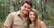 Bindi Irwin Reveals Pregnancy With Heartwarming Photo And Asks For Prayers For Her Little One