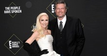Blake Shelton on Gwen Stefani Relationship: 'I Believe in God Now More than I Ever Have'