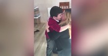 Pregnancy Announcement Brings Big Brother To Tears