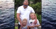 His Dad and Sister Were in Danger So This 7-Year-Old Hero Swam Over a Mile to Save Them