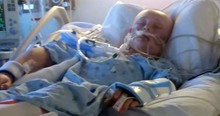 Boy Comes Back After Parents Sign Forms to Donate His Organs And It Was All God