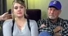 Nearly Brain-Dead Dad Scott Marr Says His Miraculous Recovery Is Proof God Is Real