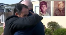 Viewer Can't Deny Striking Resemblance To Stranger From A News Report