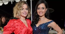 Danica McKellar Is 'Experiencing Jesus' After Candace Cameron Bure Invited Her To Church