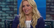 Kirk Cameron and Candace Cameron Bure Discuss the Power of Prayer & It's Inspiring