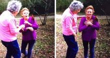 Cardinal Miracle: Grieving Family Asks For A Message From Heaven After Grandma Passes