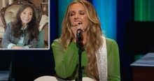 Carly Pearce Song 'Dear Miss Loretta' Makes For Touching Tribute To Late Country Star