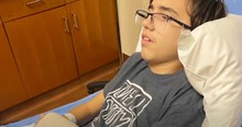 Strangers Flood Bullied Teen With Kindness And Help His Dreams Come True