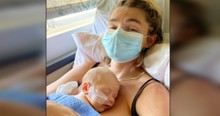 Casey Goode from American Idol Needs Prayers for Newborn Son After His COVID-19 Diagnosis