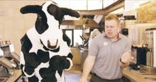 Christian Comedian's Hilarious Chick-Fil-A Song Goes Viral