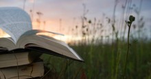 How To Choose A Life Verse From The Bible