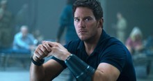 Social Media Seems To Hate Chris Pratt And Joe Rogan Thinks He Knows Why: His Christian Faith