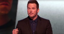 Chris Pratt Shares Powerful, Faith-Filled Rules Of Life With Today's Youth
