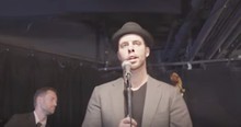 Nostalgic Performance Of 'What Are You Doing New Year's Eve'