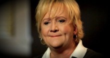 Christian Comic Chonda Pierce On Her Late Husband's Alcoholism