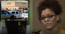 Dad Dies At Church In Texas In Daughter's Arms & Her Response To Man Behind It: 'I Forgive Him'