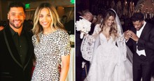 This Celebrity Couple Is Opening Up About Their No-Sex Policy