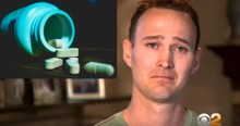 Doctors Are Prescribing A Type Of Antibiotic With Terrifying Side Effects