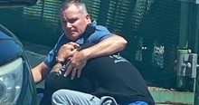 Man Was Ready To End It All, But A Compassionate State Trooper Changed His Mind
