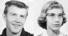 Couple Reunited After 50 Years Then Hunted For The Child They Put Up For Adoption So Long Ago