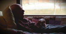 A 'Cranky Old Man' Dies And Nurses Find A Surprise