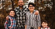Heroic Dad Succeeded In Saving His Kids From A Deadly Rip Current But It Cost Him His Life