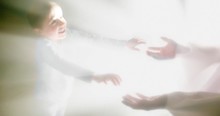 Dad Was Atheist Who 'Hated Christians' Until He Felt God's Love As His 2-Year-Old's Life Ended