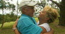 Wife Wakes To Find Husband Dead But 90 Minutes Later, His Heart Miraculously Starts Beating Again