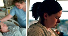 Mom Shares The 1 Question That Changed Everything After Delivering Stillborn Baby