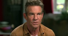 Dennis Quaid Breaks His Decades-Long Silence to Share About His Battle with Demons