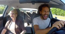 76-Year-Old Won't Get Out Of Bed After She's Fired, Then Devoted Son Has An Idea