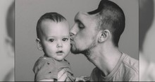 Couple Is About To Welcome Baby Boy, Then Dad Suffers Unthinkable Accident