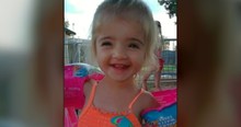 Parents Pray For Drowned 2-Year-Old Until Miracle Brings Her 'Back From The Dead'