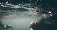God Leads Rescuers to Drowning Boy in Murky Waters