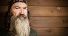 Phil Warns About the Dangers of The 'Evil One, Then Asks One Big Question