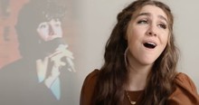 Daughter Sings 'You Are Not Alone' Duet With Her Late Father Thanks To Special Technology