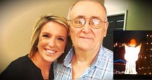 2 Angels Visited This Dying Man And His Testimony Is Amazing