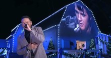 Modern Technology Helps Elvis Presley and Kane Brown Sing 'Blue Christmas' and It's Amazing