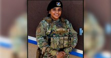She Fled to Escape an Arranged Marriage to Her Cousin and Ended up Finding Her Calling