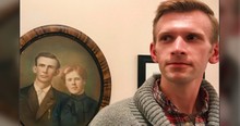17 People Who Discovered Family Members That Look So Much Alike It's Mind-Blowing