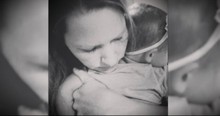 Mom's Heart-Wrenching Post About Saying Goodbye To Her Baby