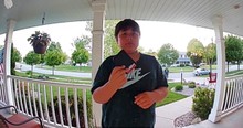 11-Year-Old From Struggling Family Found A Stranger's Lost Wallet And Knew Just What To Do