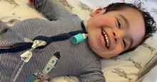Doctors Said He'd Only Live 30 Minutes, But 1,000 Days Later, This Little Miracle Is Going Home