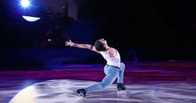 Figure Skating Routine Puts Freddie Mercury on Ice with Epic 'Bohemian Rhapsody' Performance
