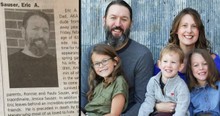 Wife's Funny Obituary for Husband Goes Viral For All The Right Reasons