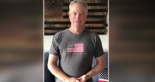 Gary Sinise Video Has A Powerful Message For Those On The Frontlines Of The Pandemic