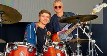 Gary Sinise Lost His Son Mac to a '1 in a Million' Disease and the Family Needs Prayers